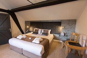 The Mount Country Manor Hotel & Golf