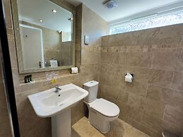 The Mount Country Manor Hotel & Golf