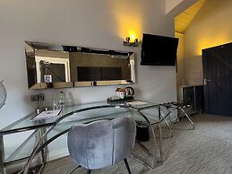 The Mount Country Manor Hotel & Golf
