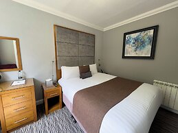 The Mount Country Manor Hotel & Golf