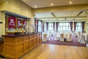 The Mount Country Manor Hotel & Golf