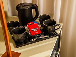 ibis Styles York Centre