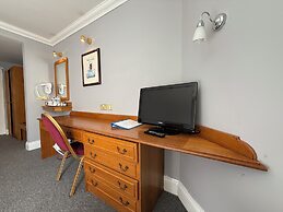 Preston Park Hotel