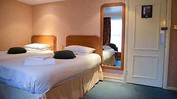 Preston Park Hotel