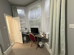 Preston Park Hotel