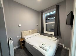 Preston Park Hotel