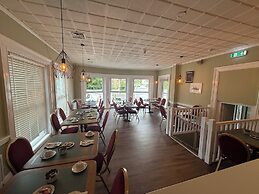 Preston Park Hotel