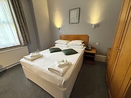 Preston Park Hotel