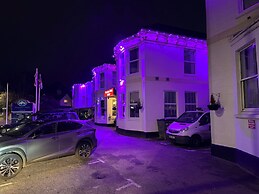 Preston Park Hotel