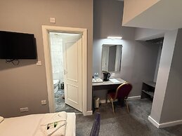 Preston Park Hotel