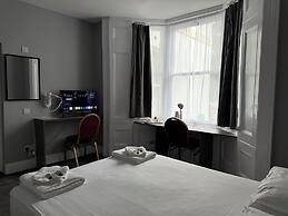 Preston Park Hotel