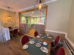 Preston Park Hotel