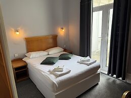 Preston Park Hotel