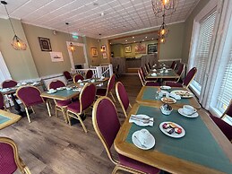 Preston Park Hotel
