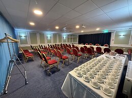 Preston Park Hotel
