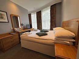 Preston Park Hotel