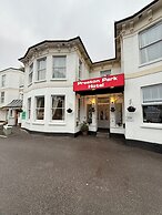 Preston Park Hotel