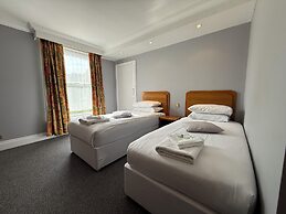 Preston Park Hotel
