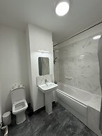 Preston Park Hotel