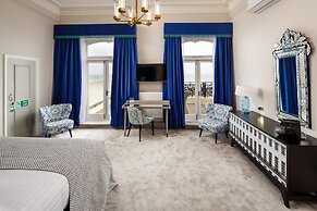 Mercure Brighton Seafront Hotel