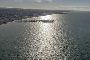 Mercure Brighton Seafront Hotel