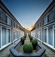 Mercure Brighton Seafront Hotel
