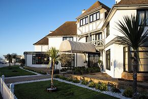 The Relais Cooden Beach