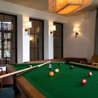 The Relais Cooden Beach