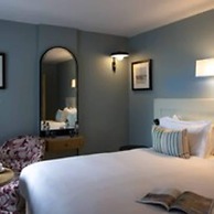 The Relais Cooden Beach