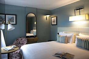 The Relais Cooden Beach
