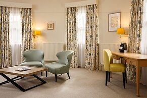 Mercure Gloucester Bowden Hall Hotel