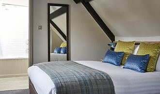 The Bear Hotel by Greene King Inns