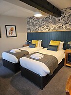 The Bear Hotel by Greene King Inns