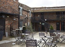 The Bear Hotel by Greene King Inns