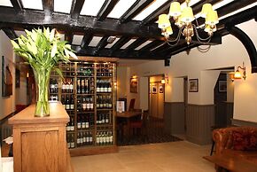 The Bear Hotel by Greene King Inns