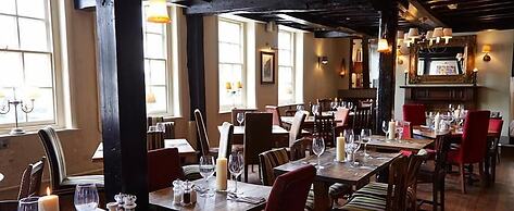 The Bear Hotel by Greene King Inns