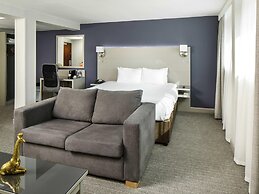 Mercure Manchester Piccadilly Hotel