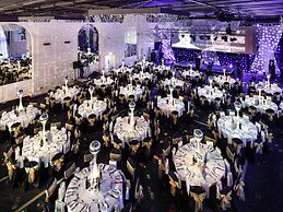 Mercure Manchester Piccadilly Hotel