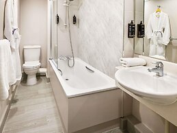 Mercure Manchester Piccadilly Hotel