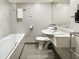 Mercure Manchester Piccadilly Hotel