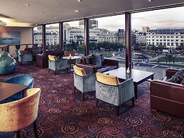 Mercure Manchester Piccadilly Hotel