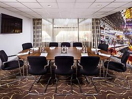 Mercure Manchester Piccadilly Hotel