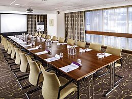 Mercure Manchester Piccadilly Hotel