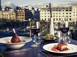 Mercure Manchester Piccadilly Hotel