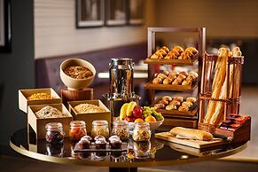 Mercure Manchester Piccadilly Hotel