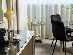 Mercure Manchester Piccadilly Hotel