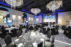 Mercure Manchester Piccadilly Hotel