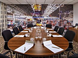 Mercure Manchester Piccadilly Hotel