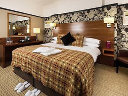 Mercure Maidstone Great Danes Hotel