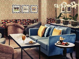 Mercure Maidstone Great Danes Hotel
